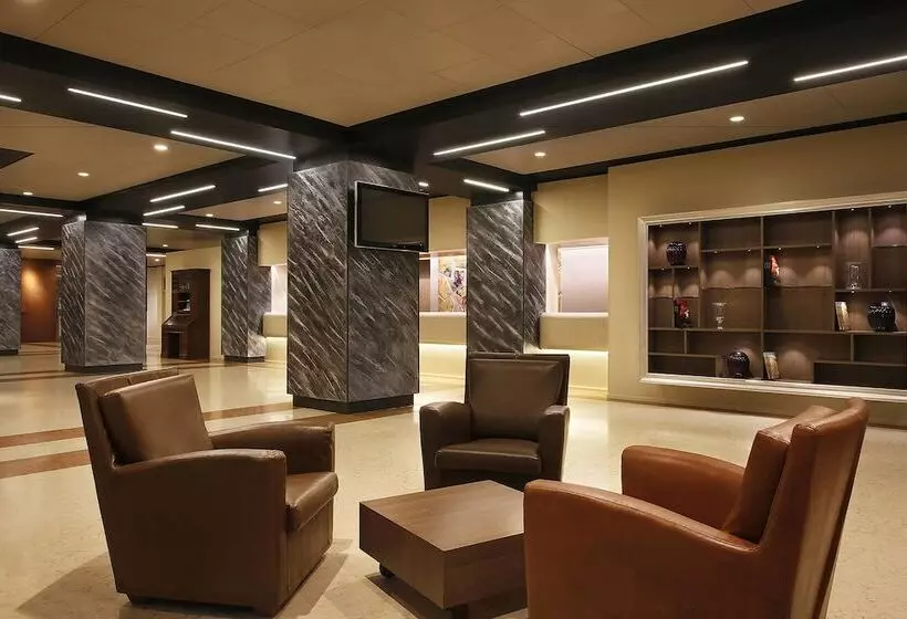 Fotos del hotel Four Points By Sheraton Padova:  11