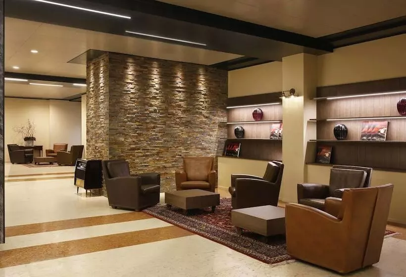 Fotos del hotel Four Points By Sheraton Padova:  8