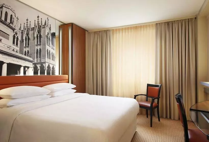 Fotos del hotel Four Points By Sheraton Padova:  21