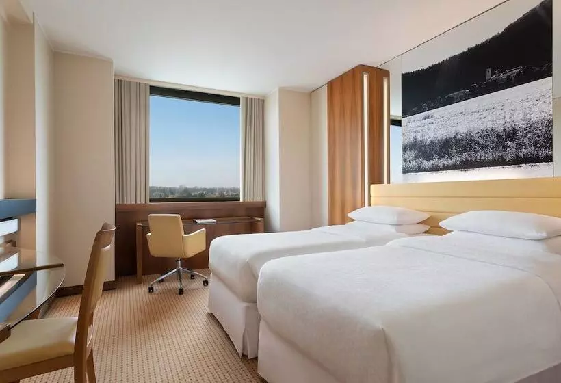 Fotos del hotel Four Points By Sheraton Padova:  20