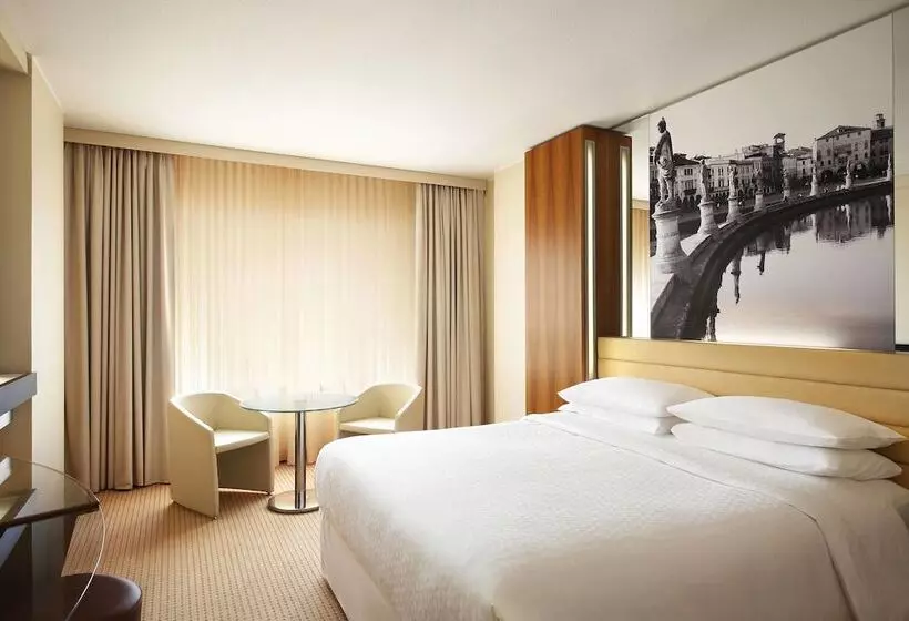 Fotos del hotel Four Points By Sheraton Padova:  19