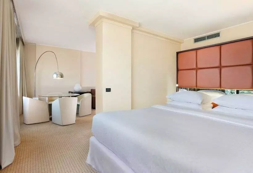 Fotos del hotel Four Points By Sheraton Padova:  24