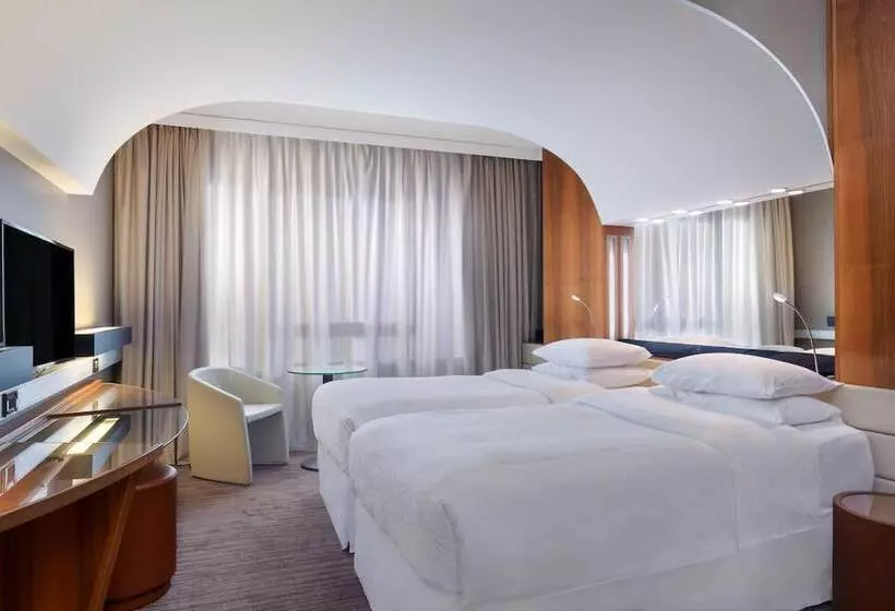 Fotos del hotel Four Points By Sheraton Padova:  14