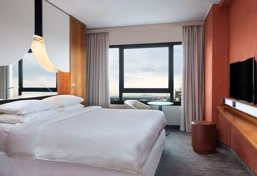 Fotos del hotel Four Points By Sheraton Padova:  12