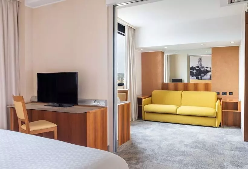 Fotos del hotel Four Points By Sheraton Padova:  7