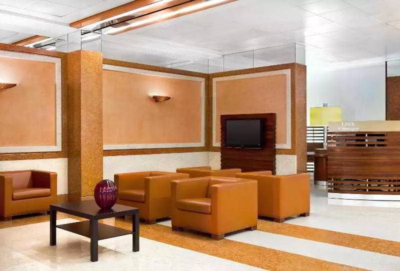 Fotos del hotel Four Points By Sheraton Padova:  3