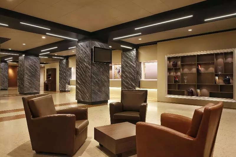 Fotos del hotel Four Points By Sheraton Padova:  13