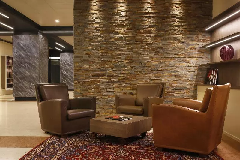 Fotos del hotel Four Points By Sheraton Padova:  17