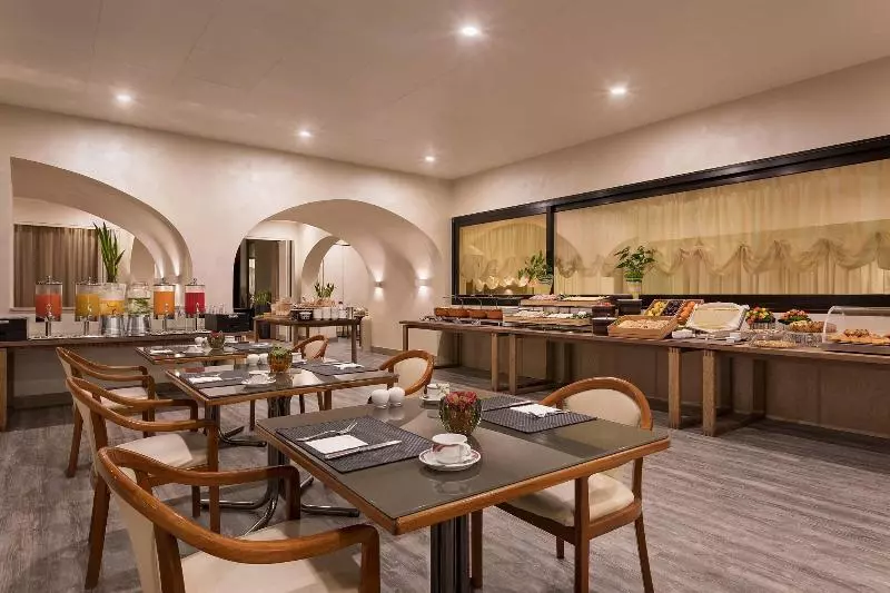 Fotos del hotel Four Points By Sheraton Padova:  5