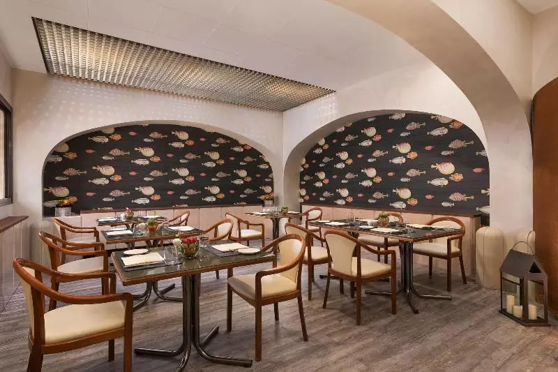 Fotos del hotel Four Points By Sheraton Padova:  9