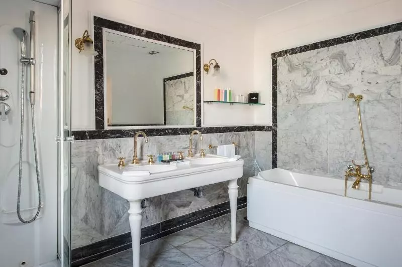 Fotos del hotel Grand Hotel Plaza:  11