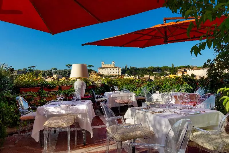 Fotos del hotel Grand Hotel Plaza:  20