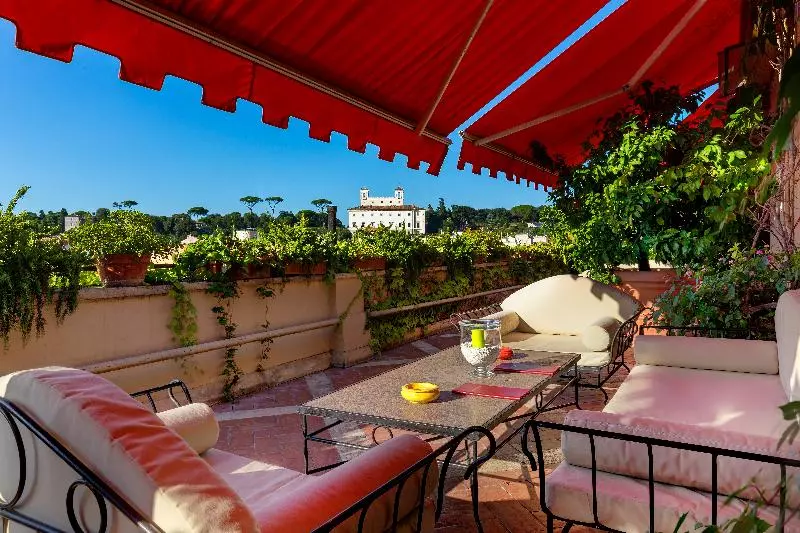 Fotos del hotel Grand Hotel Plaza:  17