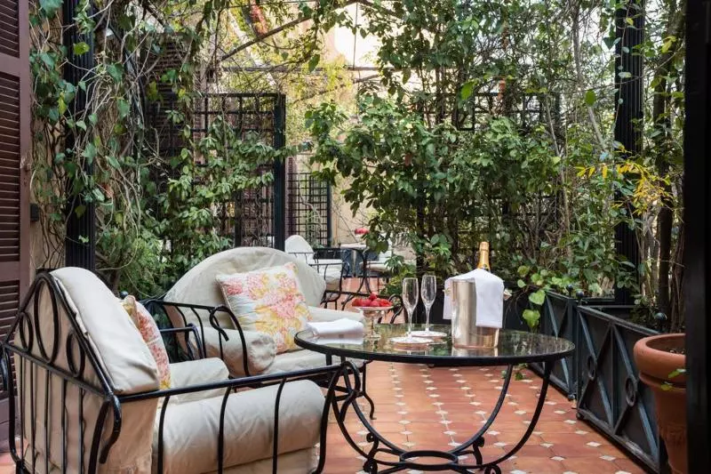 Fotos del hotel Grand Hotel Plaza:  23