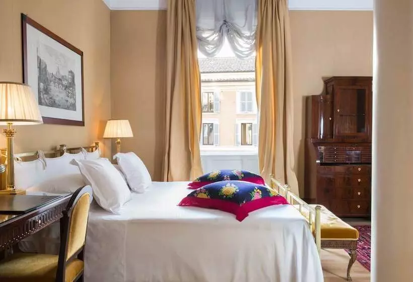 Fotos del hotel Grand Hotel Plaza:  8