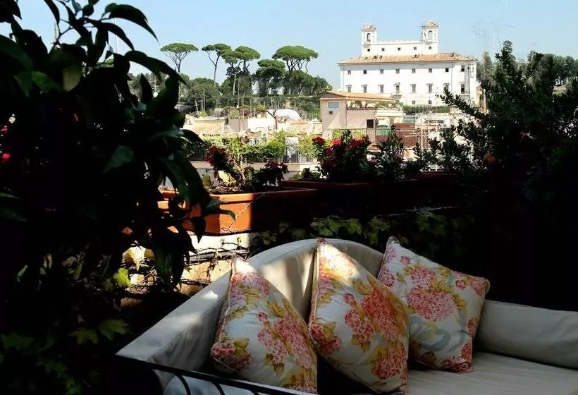 Fotos del hotel Grand Hotel Plaza:  25