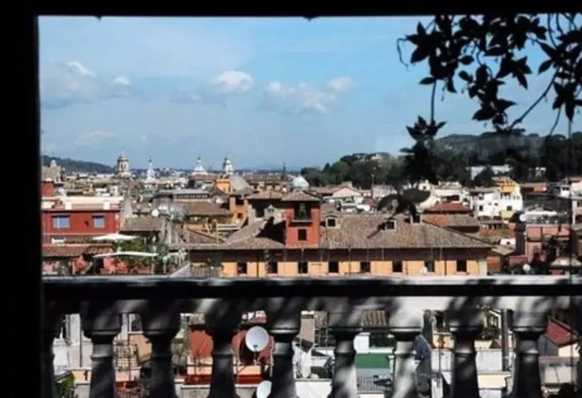 Fotos del hotel Grand Hotel Plaza:  15