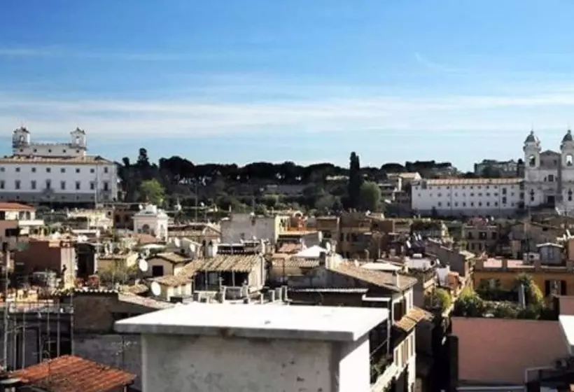 Fotos del hotel Grand Hotel Plaza:  7