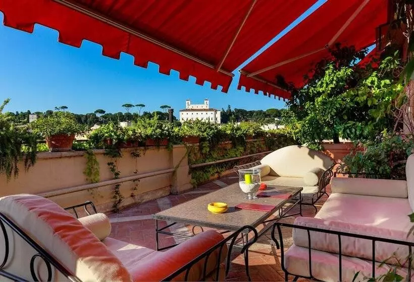 Fotos del hotel Grand Hotel Plaza:  10