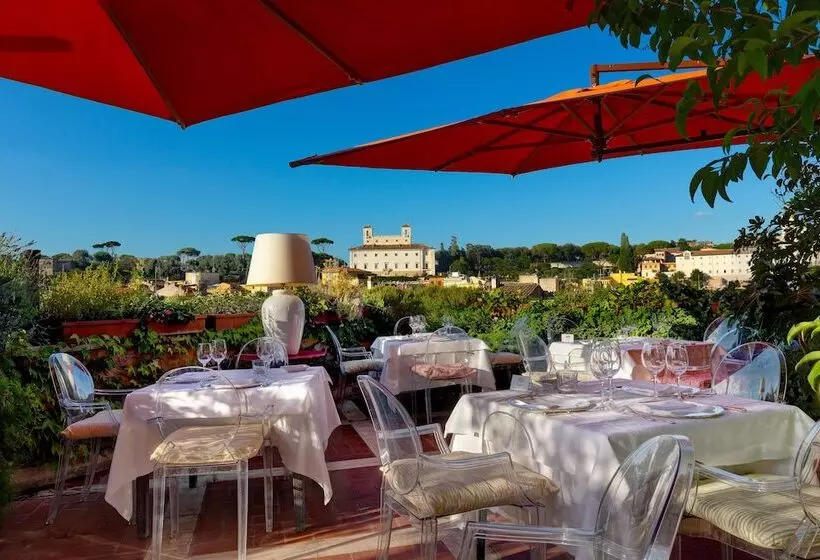 Fotos del hotel Grand Hotel Plaza:  24