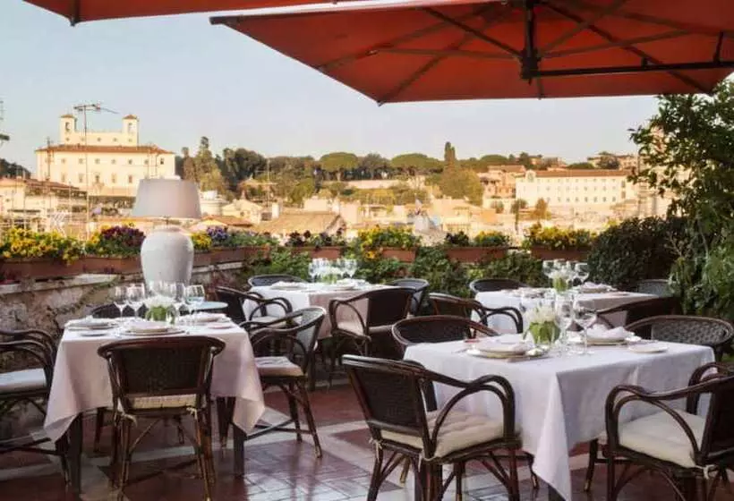 Fotos del hotel Grand Hotel Plaza:  16