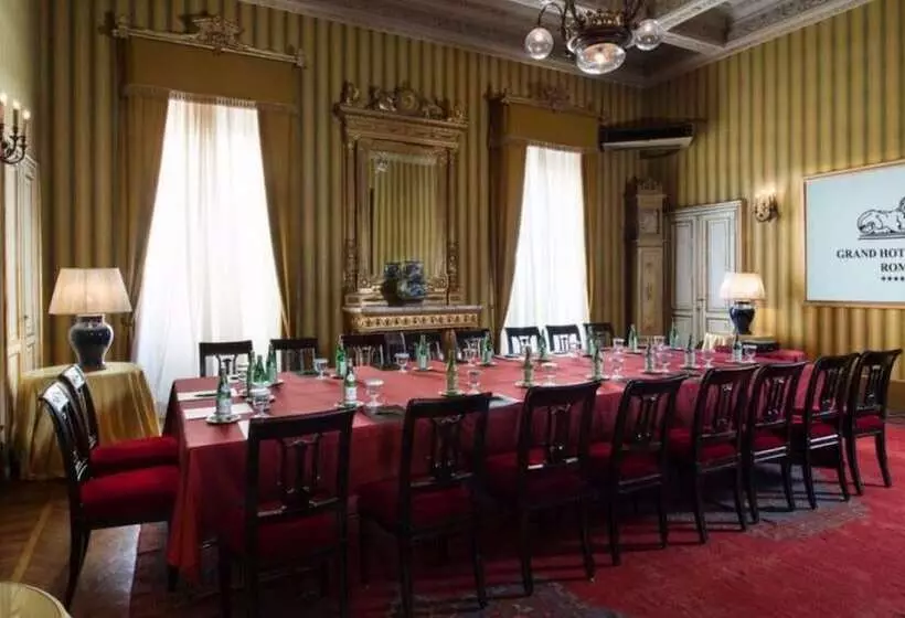 Fotos del hotel Grand Hotel Plaza:  3