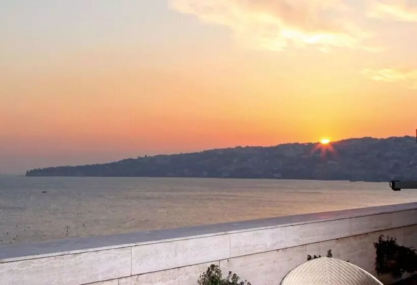 Fotos del hotel Grand Hotel Santa Lucia:  15