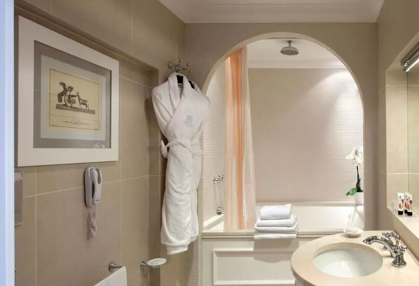 Fotos del hotel Grand Hotel Santa Lucia:  25