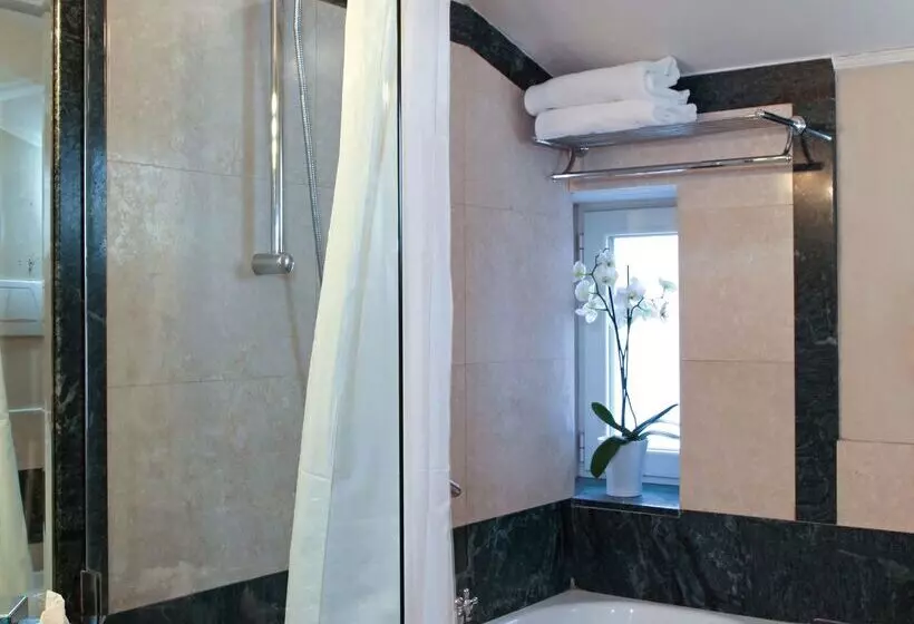 Fotos del hotel Grand Hotel Santa Lucia:  24