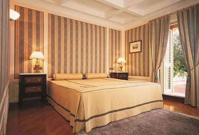 Fotos del hotel Grand Hotel Santa Lucia:  2