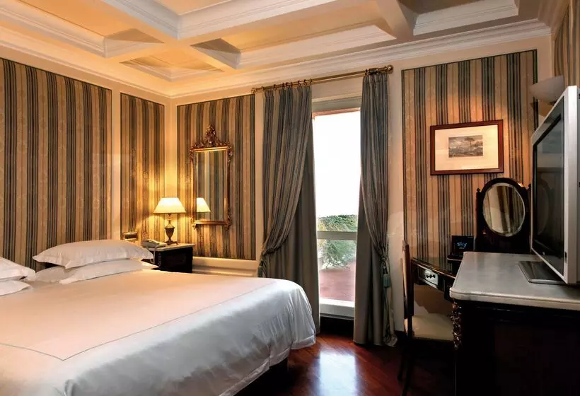 Fotos del hotel Grand Hotel Santa Lucia:  11