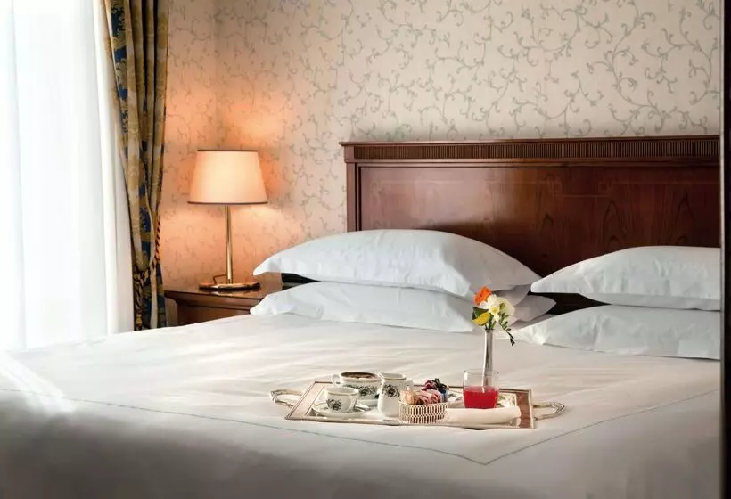 Fotos del hotel Grand Hotel Santa Lucia:  23