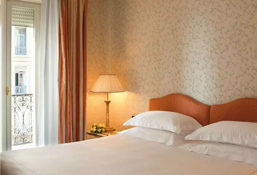 Fotos del hotel Grand Hotel Santa Lucia:  20