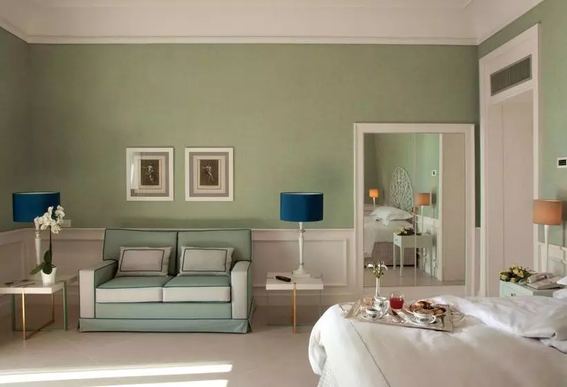 Fotos del hotel Grand Hotel Santa Lucia:  17