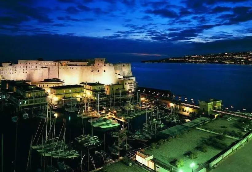 Fotos del hotel Grand Hotel Santa Lucia:  19