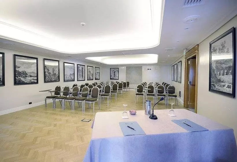 Fotos del hotel Grand Hotel Santa Lucia:  13