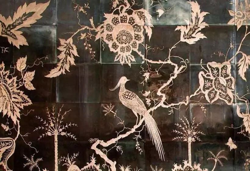 Fotos del hotel Grand Hotel Santa Lucia:  8