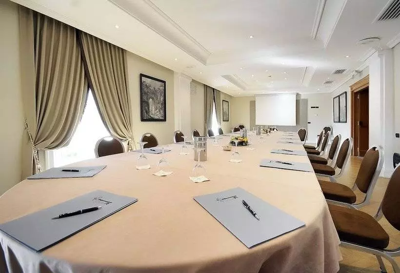 Fotos del hotel Grand Hotel Santa Lucia:  5