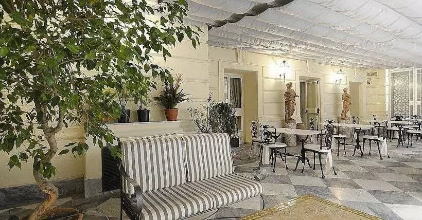 Fotos del hotel Grand Hotel Santa Lucia:  6