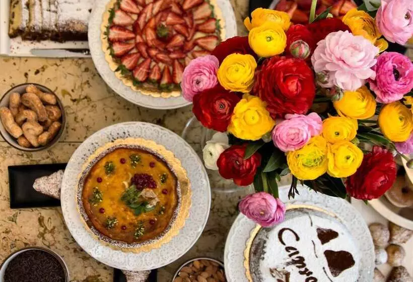 Fotos del hotel Grand Hotel Santa Lucia:  4