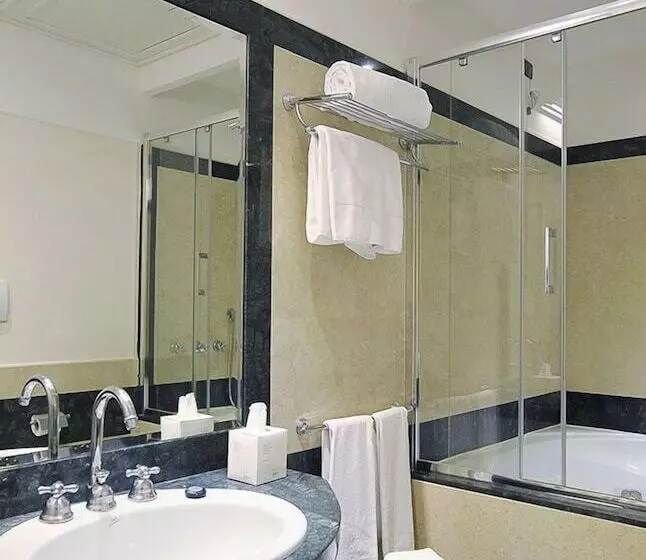 Fotos del hotel Grand Hotel Santa Lucia:  18