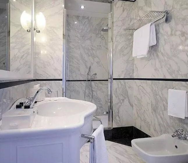 Fotos del hotel Grand Hotel Santa Lucia:  14