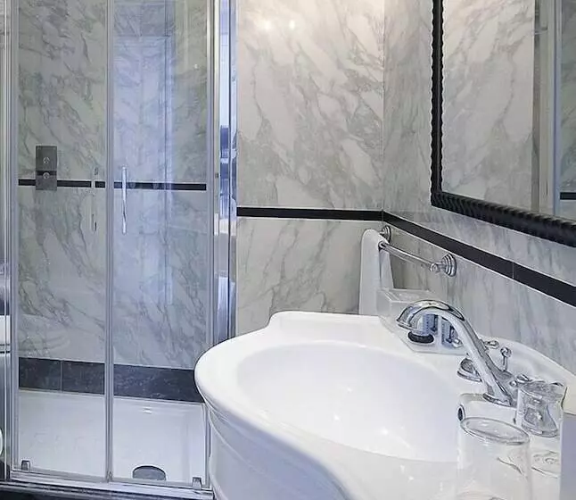 Fotos del hotel Grand Hotel Santa Lucia:  7