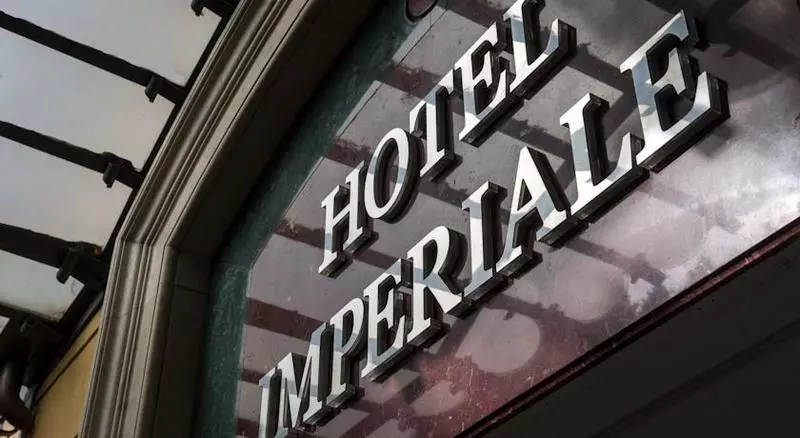 Fotos del hotel Imperiale By Omnia S:  7