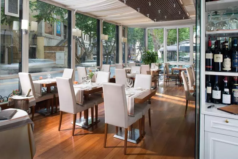 Fotos del hotel Imperiale By Omnia S:  23