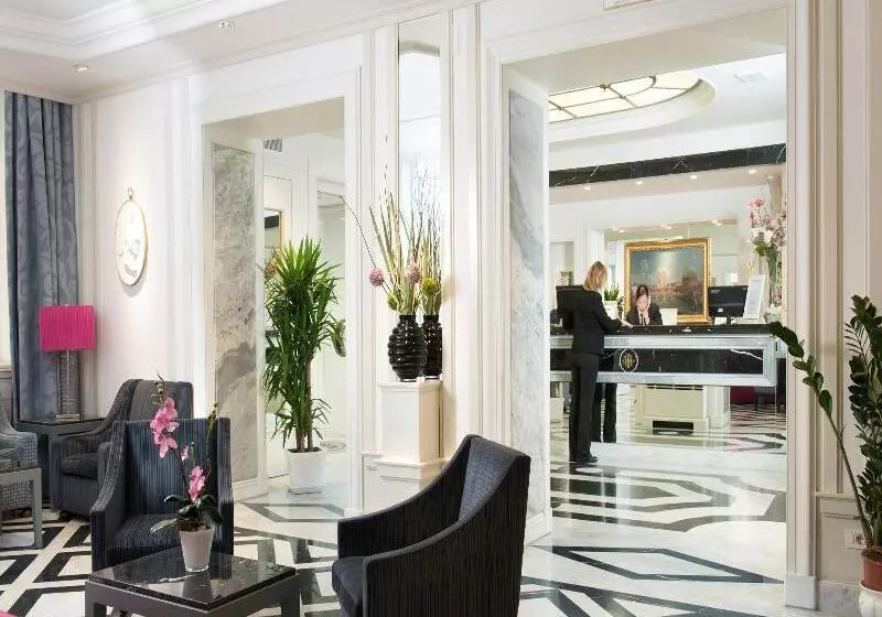 Fotos del hotel Imperiale By Omnia S:  3