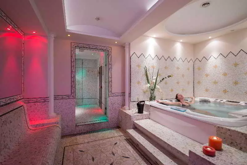 Fotos del hotel Imperiale By Omnia S:  20