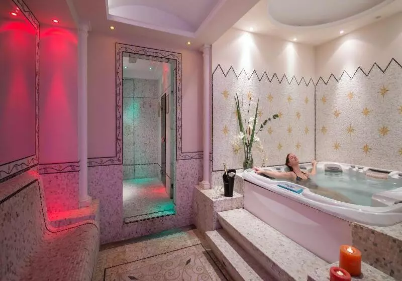 Fotos del hotel Imperiale By Omnia S:  9