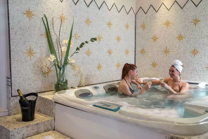 Fotos del hotel Imperiale By Omnia S:  18