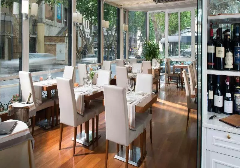 Fotos del hotel Imperiale By Omnia S:  19